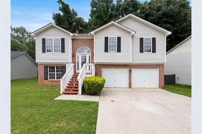 2195 Clayton Ridge, Lithonia, GA 30058 - Photo 21