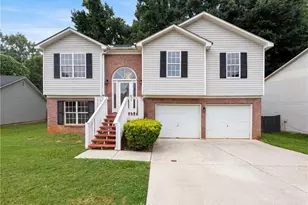 2195 Clayton Ridge, Lithonia, GA 30058 - Photo 21