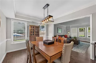 3352 Pigeon Hawk Ct, Peachtree Corners, GA 30092 - Photo 7