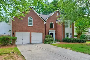 3352 Pigeon Hawk Ct, Peachtree Corners, GA 30092 - Photo 1
