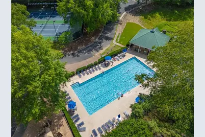 3352 Pigeon Hawk Court, Peachtree Corners, GA 30092 - Photo 41