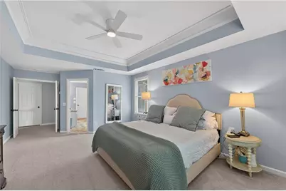 3352 Pigeon Hawk Court, Peachtree Corners, GA 30092 - Photo 21