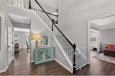 3352 Pigeon Hawk Court, Peachtree Corners, GA 30092 - Photo 5