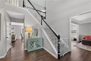 3352 Pigeon Hawk Ct, Peachtree Corners, GA 30092 - Photo 5