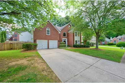 3352 Pigeon Hawk Court, Peachtree Corners, GA 30092 - Photo 43