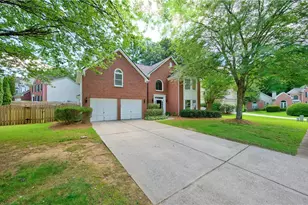 3352 Pigeon Hawk Ct, Peachtree Corners, GA 30092 - Photo 43