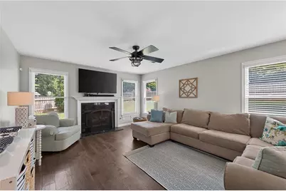 3352 Pigeon Hawk Court, Peachtree Corners, GA 30092 - Photo 15