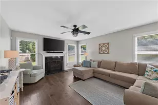 3352 Pigeon Hawk Ct, Peachtree Corners, GA 30092 - Photo 15