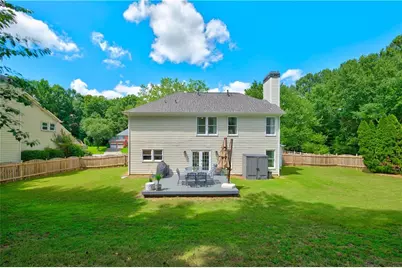 3352 Pigeon Hawk Court, Peachtree Corners, GA 30092 - Photo 35