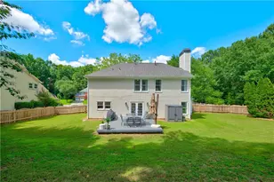 3352 Pigeon Hawk Ct, Peachtree Corners, GA 30092 - Photo 35