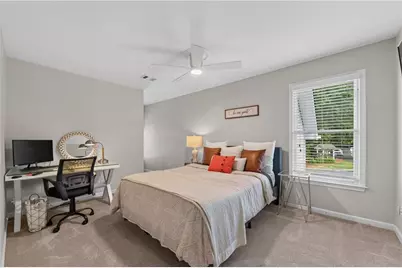 3352 Pigeon Hawk Court, Peachtree Corners, GA 30092 - Photo 29