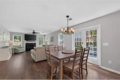 3352 Pigeon Hawk Court, Peachtree Corners, GA 30092 - Photo 11