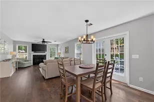 3352 Pigeon Hawk Ct, Peachtree Corners, GA 30092 - Photo 11