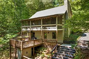 219 Ridge Top Lane, Blue Ridge, GA 30513 - Photo 47