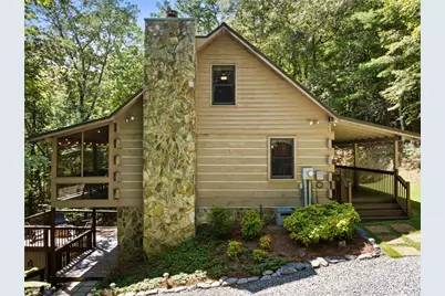 219 Ridge Top Lane, Blue Ridge, GA 30513 - Photo 41