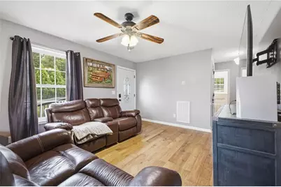 243 Bud Hardy Road SE, Calhoun, GA 30701 - Photo 5
