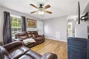 243 Bud Hardy Rd SE, Calhoun, GA 30701 - Photo 5