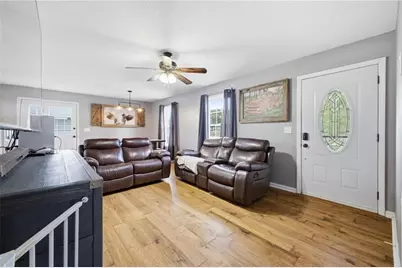 243 Bud Hardy Road SE, Calhoun, GA 30701 - Photo 7