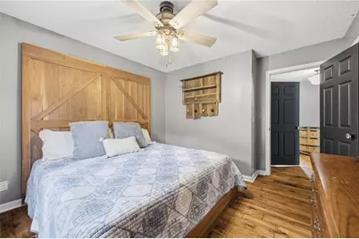 243 Bud Hardy Road SE, Calhoun, GA 30701 - Photo 19