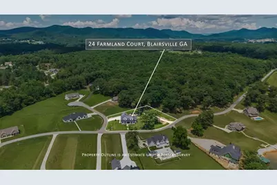 24 Farmland Court, Blairsville, GA 30512 - Photo 5