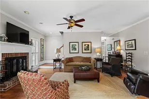 8 Limerick Ct, Cartersville, GA 30120 - Photo 25