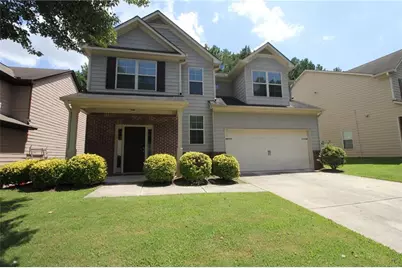 1317 Castleberry Drive, Buford, GA 30518 - Photo 1