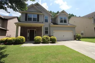 1317 Castleberry Dr, Buford, GA 30518 - Photo 1