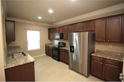 1317 Castleberry Drive, Buford, GA 30518 - Photo 9