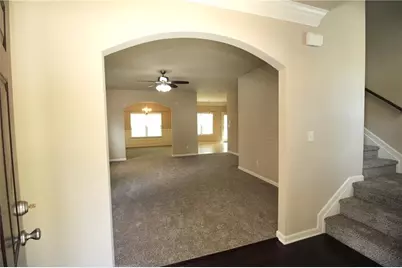 1317 Castleberry Drive, Buford, GA 30518 - Photo 3