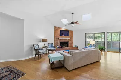 10510 Willow View Circle, Alpharetta, GA 30022 - Photo 5