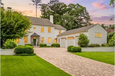 2629 Ashford Road NE, Atlanta, GA 30319 - Photo 3