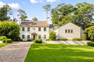 2629 Ashford Rd NE, Atlanta, GA 30319 - Photo 1