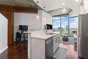 400 W Peachtree St NW, Atlanta, GA 30308 - Photo 3