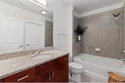 400 W Peachtree Street NW #2403, Atlanta, GA 30308 - Photo 23