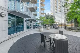 400 W Peachtree St NW, Atlanta, GA 30308 - Photo 33