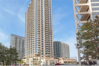400 W Peachtree Street NW #2403, Atlanta, GA 30308 - Photo 29