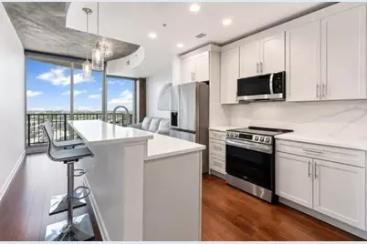 400 W Peachtree Street NW #2403, Atlanta, GA 30308 - Photo 1