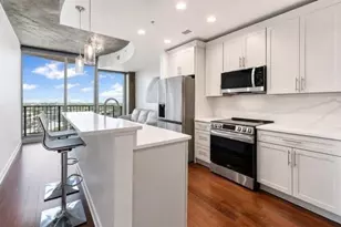 400 W Peachtree St NW, Atlanta, GA 30308 - Photo 1