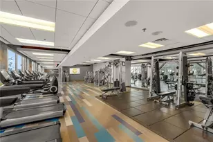 400 W Peachtree St NW, Atlanta, GA 30308 - Photo 35