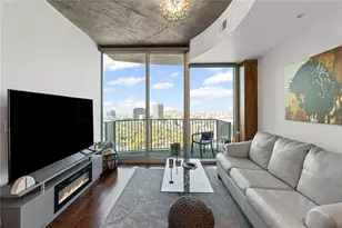 400 W Peachtree St NW, Atlanta, GA 30308 - Photo 11