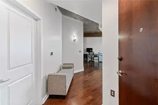 400 W Peachtree St NW, Atlanta, GA 30308 - Photo 21