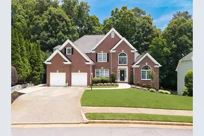 651 Goldenwood Court, Powder Springs, GA 30127 - Photo 1