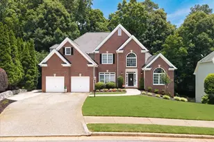 651 Goldenwood Ct, Powder Springs, GA 30127 - Photo 1