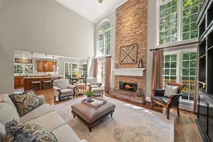 651 Goldenwood Ct, Powder Springs, GA 30127 - Photo 7