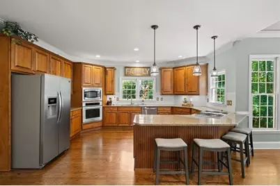 651 Goldenwood Court, Powder Springs, GA 30127 - Photo 11