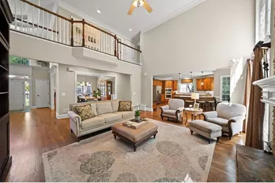 651 Goldenwood Court, Powder Springs, GA 30127 - Photo 9