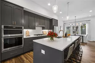 1344 Booth Ave NW, Atlanta, GA 30318 - Photo 5