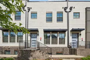 1344 Booth Ave NW, Atlanta, GA 30318 - Photo 3