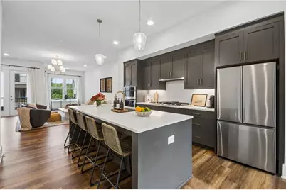 1344 Booth Avenue NW, Atlanta, GA 30318 - Photo 1