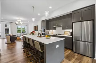 1344 Booth Ave NW, Atlanta, GA 30318 - Photo 1